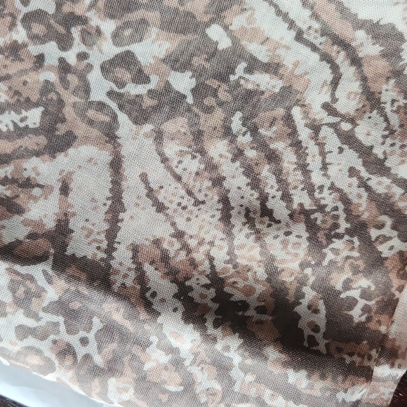 NWOT Spell Ada Travel Scarf - Picture 9 of 9